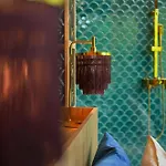 Вилла Marrakesh
