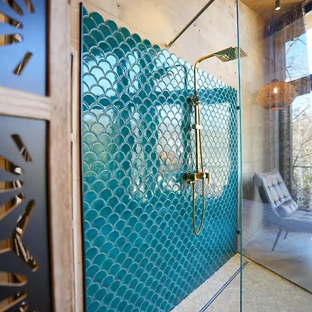 Marrakesh Villa Noszvaj