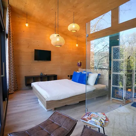 Villa Marrakesh