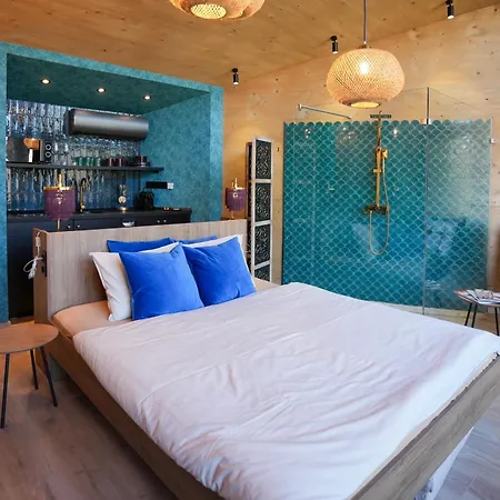 Marrakesh Villa *
