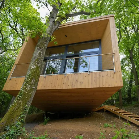 Marrakesh Villa Noszvaj