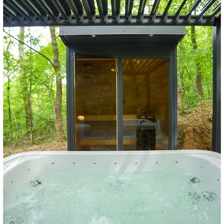 Marrakesh Villa Noszvaj