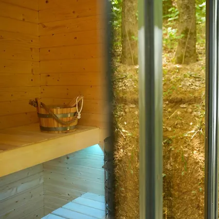 Marrakesh Villa Noszvaj