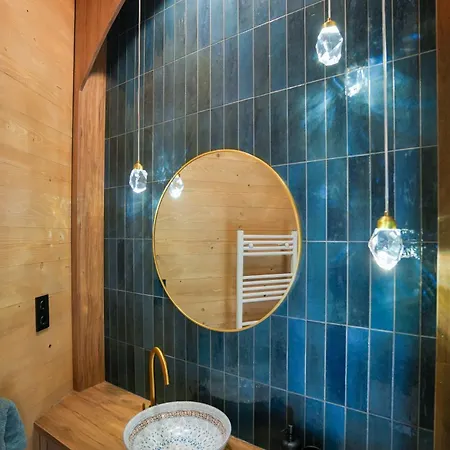 Villa Marrakesh Noszvaj