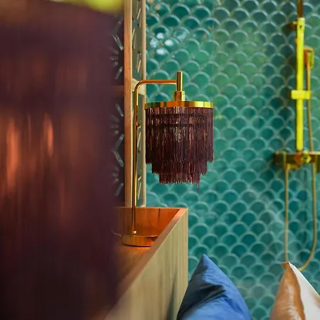 Villa Marrakesh