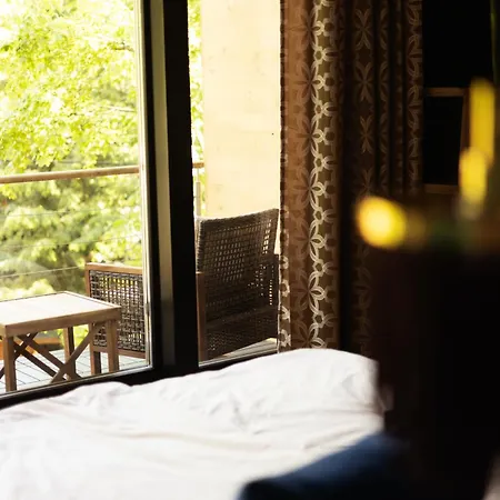 Marrakesh Villa *