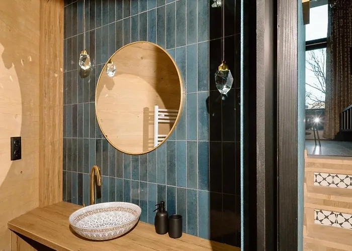 Marrakesh וילה *