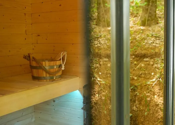 Marrakesh וילה נושבאי