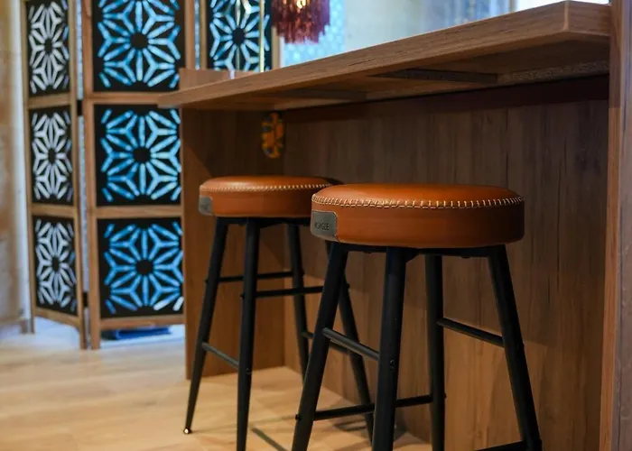 Marrakesh * נושבאי