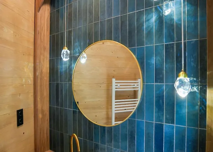 Vila Marrakesh Noszvaj