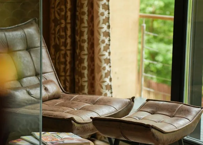 Villa Marrakesh *