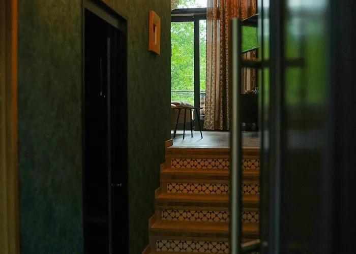 Marrakesh נושבאי